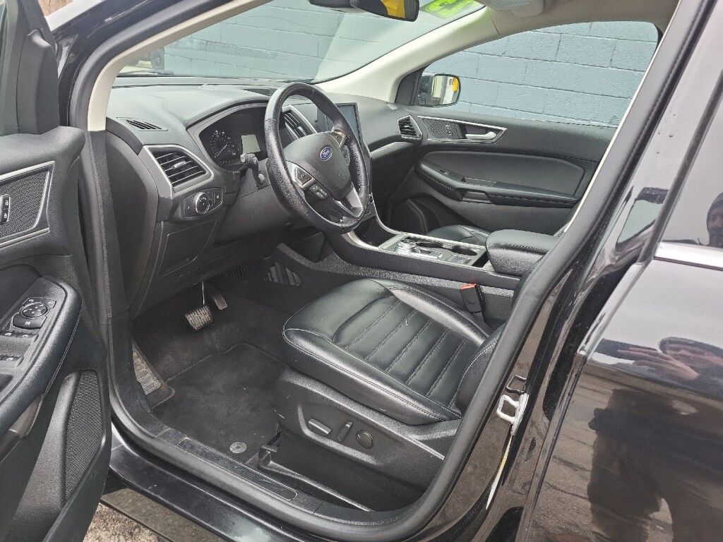 2023 Ford Edge SEL Owego NY