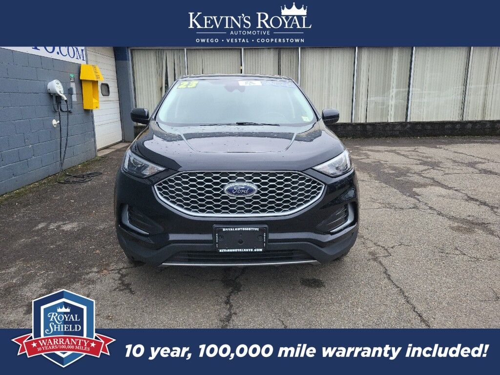 2023 Ford Edge SEL Owego NY