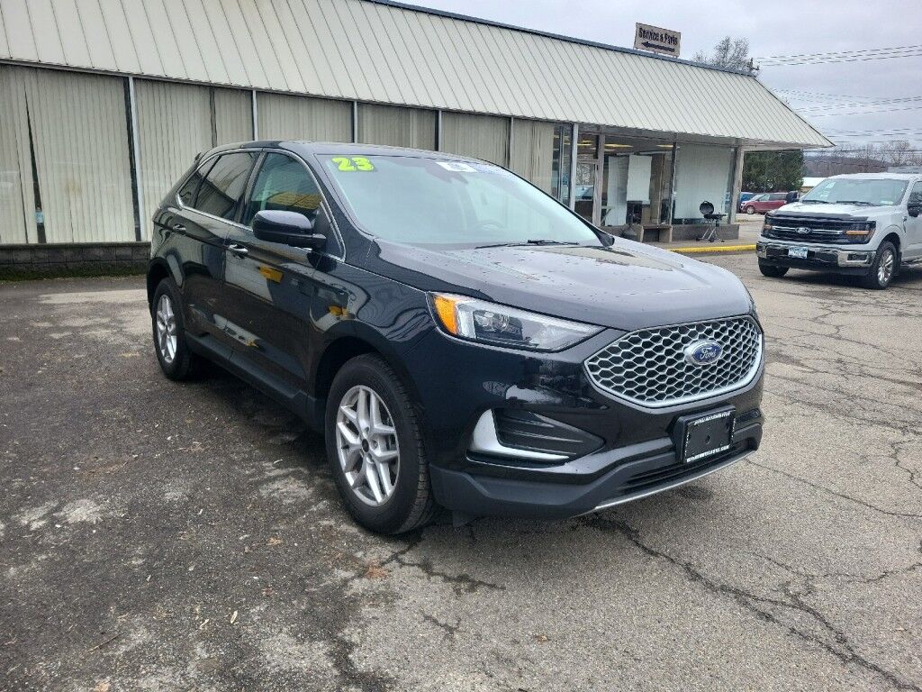 2023 Ford Edge SEL Owego NY