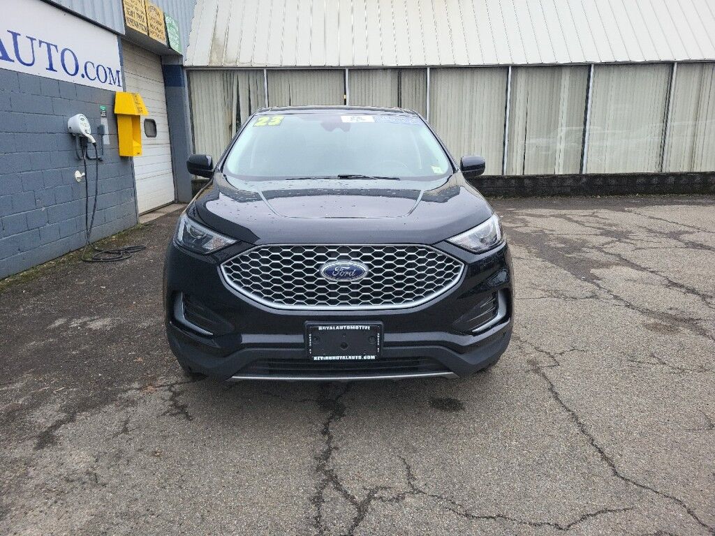 2023 Ford Edge SEL Owego NY