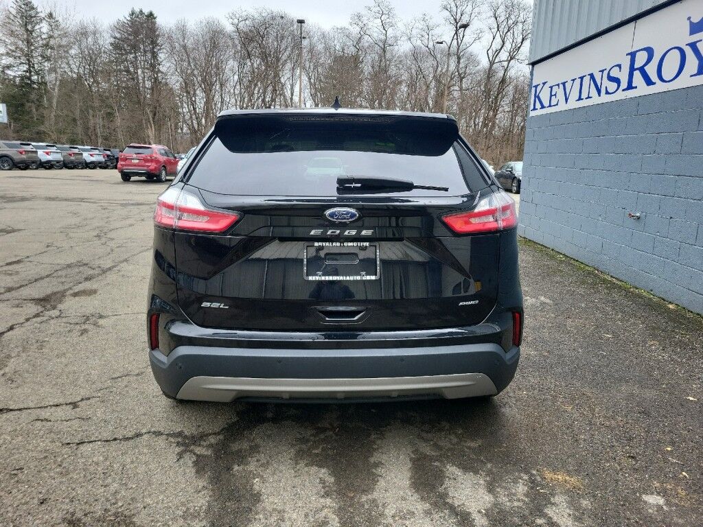 2023 Ford Edge SEL Owego NY