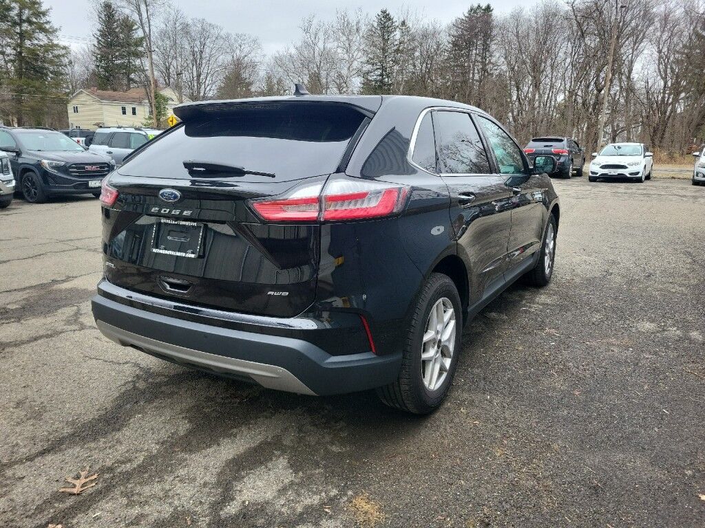 2023 Ford Edge SEL Owego NY