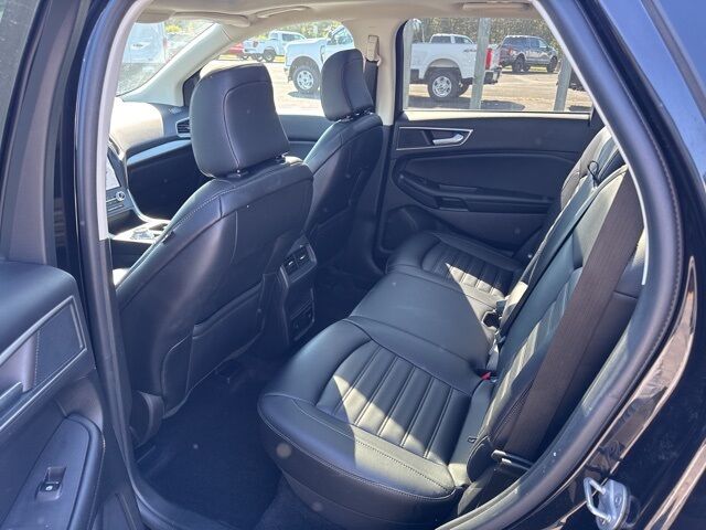 2023 Ford Edge SEL Pine River MN