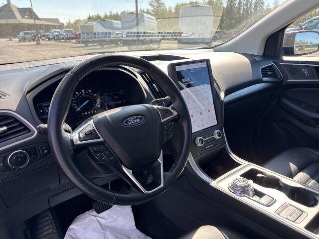 2023 Ford Edge SEL Pine River MN