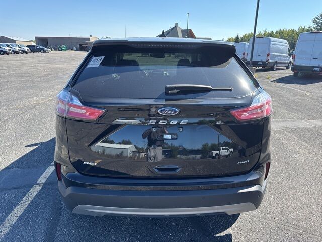 2023 Ford Edge SEL Pine River MN