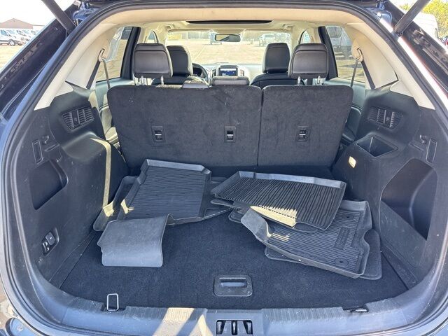 2023 Ford Edge SEL Pine River MN