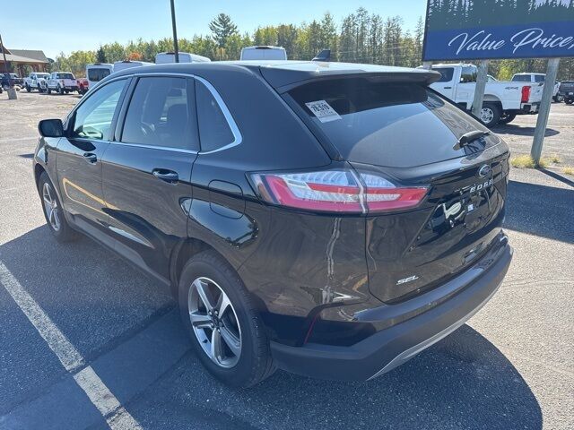 2023 Ford Edge SEL Pine River MN