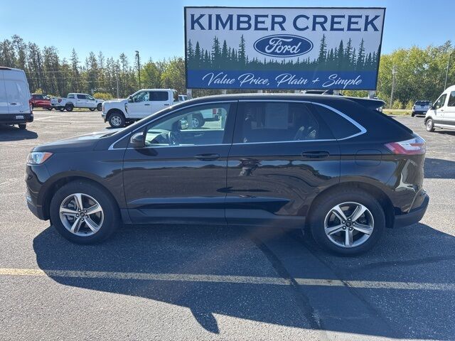 2023 Ford Edge SEL Pine River MN