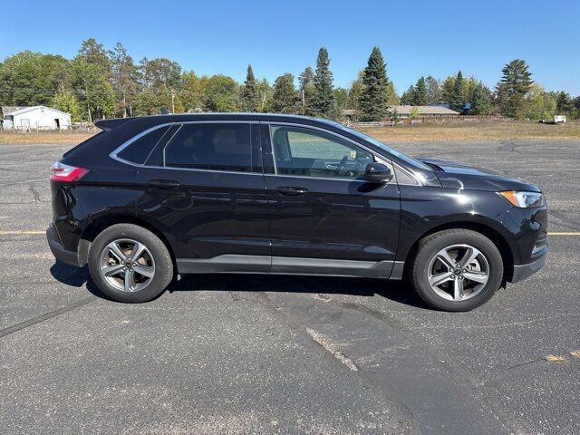 2023 Ford Edge SEL Pine River MN