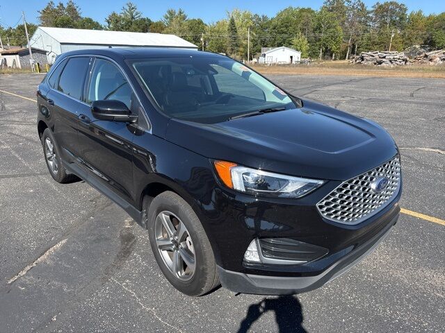 2023 Ford Edge SEL Pine River MN