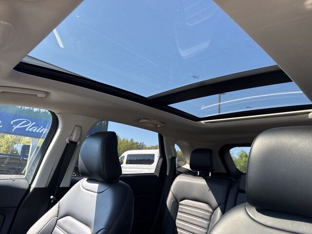 2023 Ford Edge SEL Pine River MN