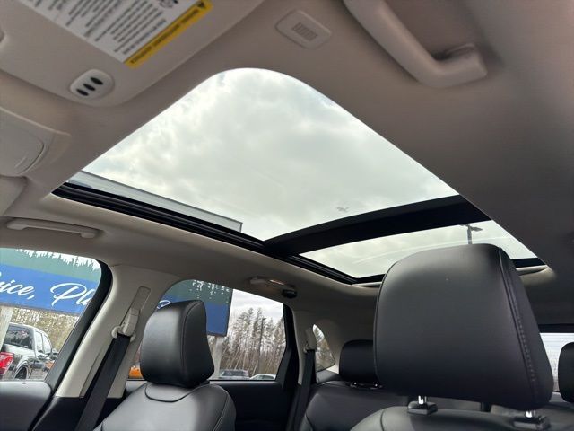 2023 Ford Edge SEL Pine River MN