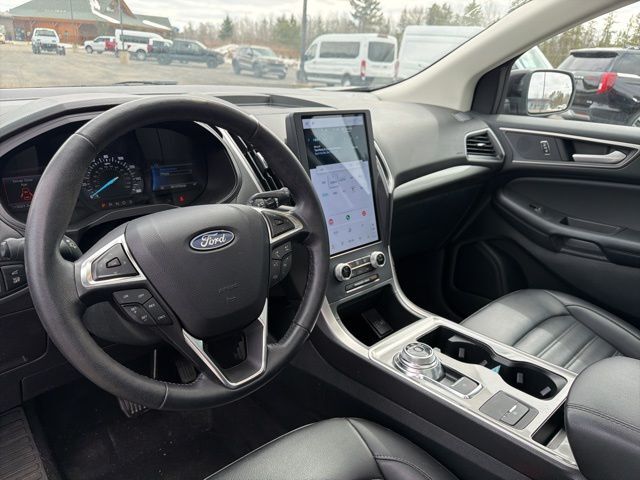 2023 Ford Edge SEL Pine River MN