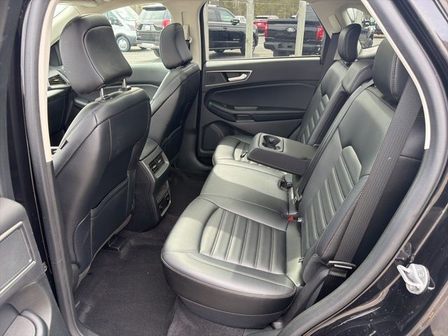 2023 Ford Edge SEL Pine River MN