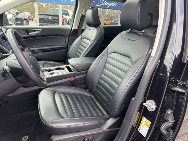 2023 Ford Edge SEL Pine River MN