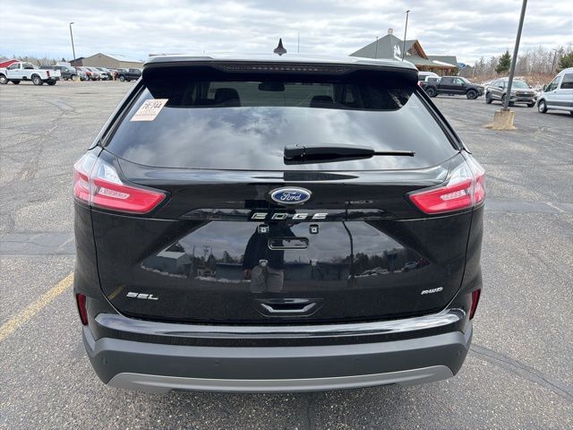 2023 Ford Edge SEL Pine River MN