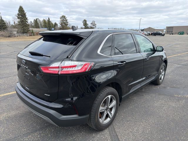 2023 Ford Edge SEL Pine River MN