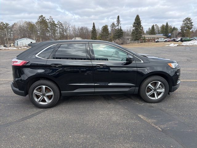 2023 Ford Edge SEL Pine River MN