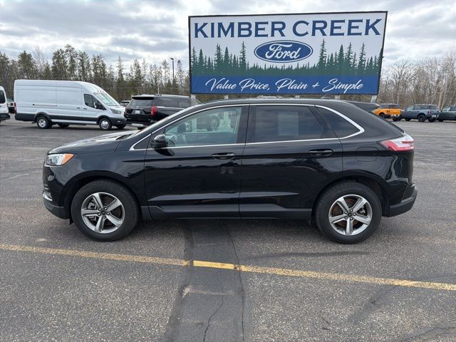 2023 Ford Edge SEL Pine River MN