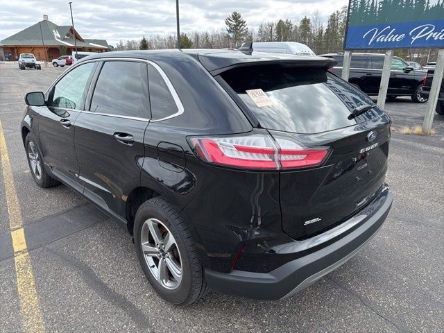2023 Ford Edge SEL Pine River MN
