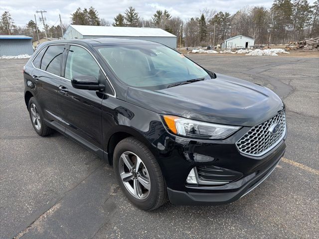 2023 Ford Edge SEL Pine River MN