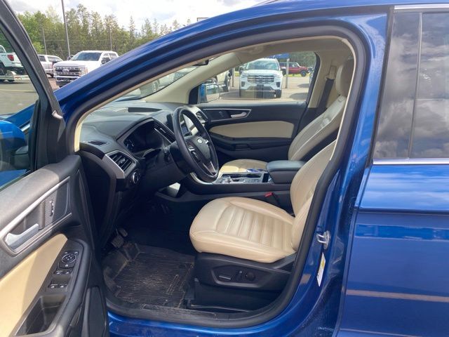 2023 Ford Edge SEL Pine River MN