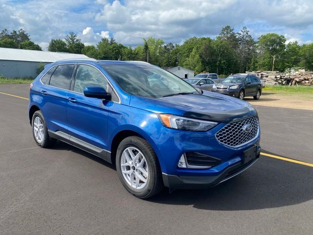 2023 Ford Edge SEL Pine River MN