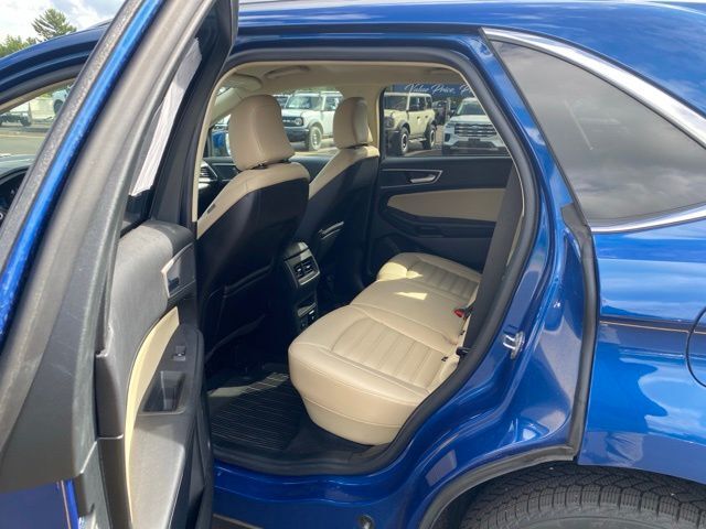2023 Ford Edge SEL Pine River MN