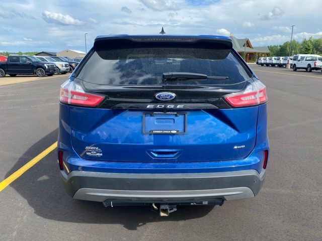 2023 Ford Edge SEL Pine River MN
