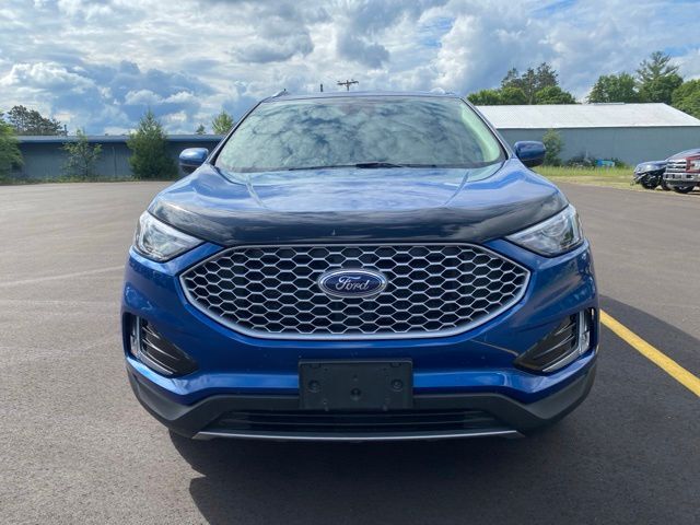 2023 Ford Edge SEL Pine River MN
