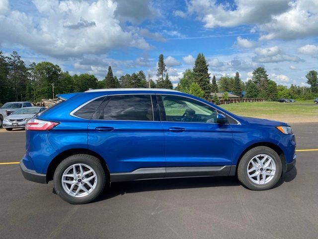 2023 Ford Edge SEL Pine River MN