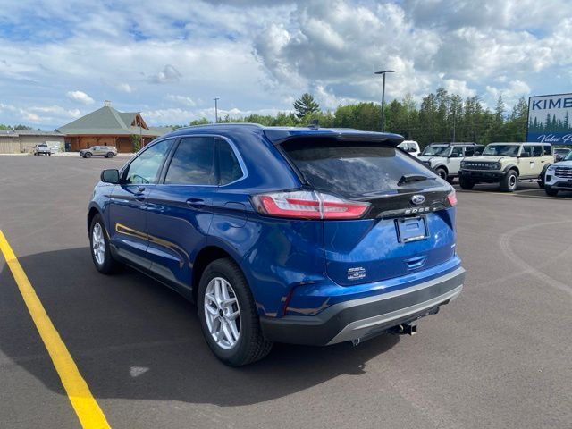 2023 Ford Edge SEL Pine River MN