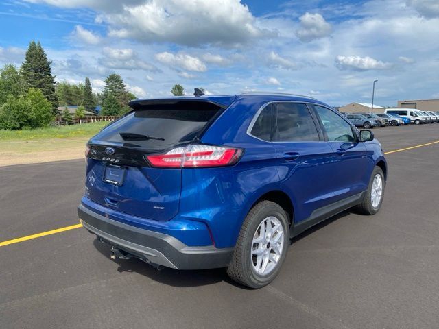 2023 Ford Edge SEL Pine River MN