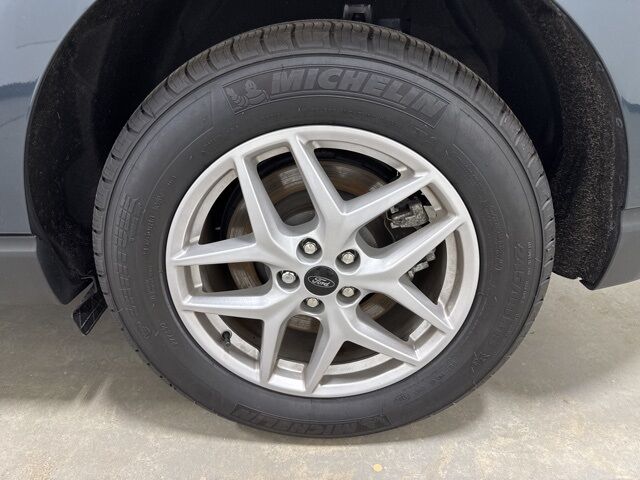 2023 Ford Edge SEL Pine River MN