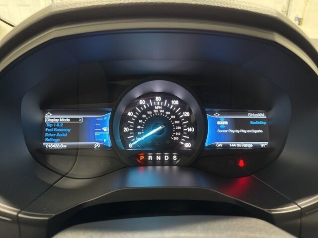 2023 Ford Edge SEL Pine River MN