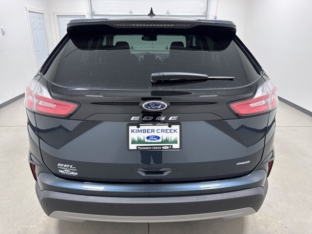 2023 Ford Edge SEL Pine River MN