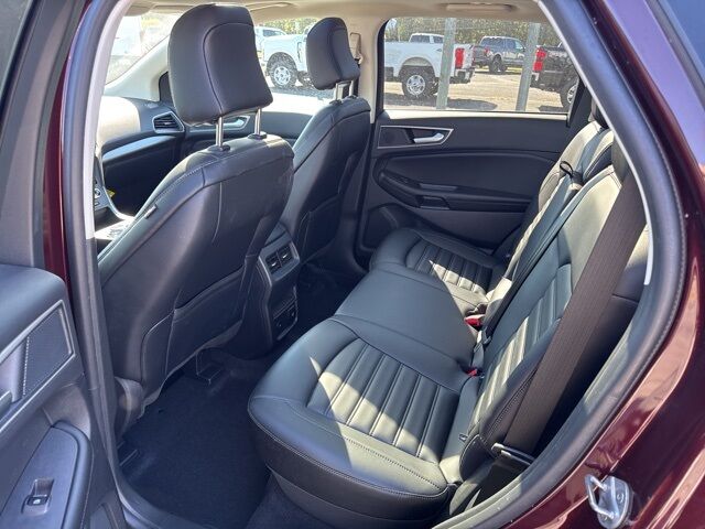 2023 Ford Edge SEL Pine River MN
