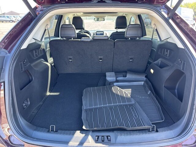 2023 Ford Edge SEL Pine River MN