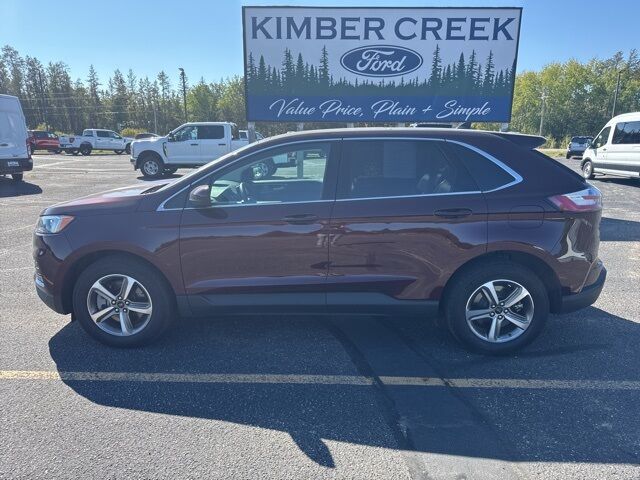 2023 Ford Edge SEL Pine River MN