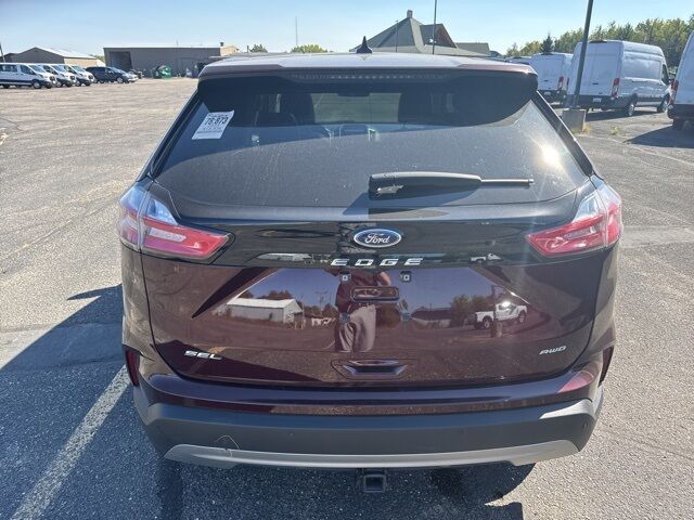 2023 Ford Edge SEL Pine River MN