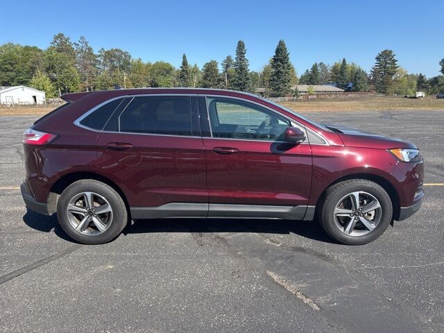2023 Ford Edge SEL Pine River MN