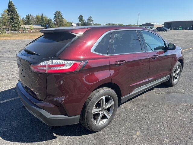 2023 Ford Edge SEL Pine River MN