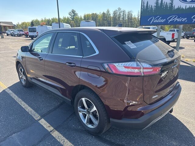 2023 Ford Edge SEL Pine River MN
