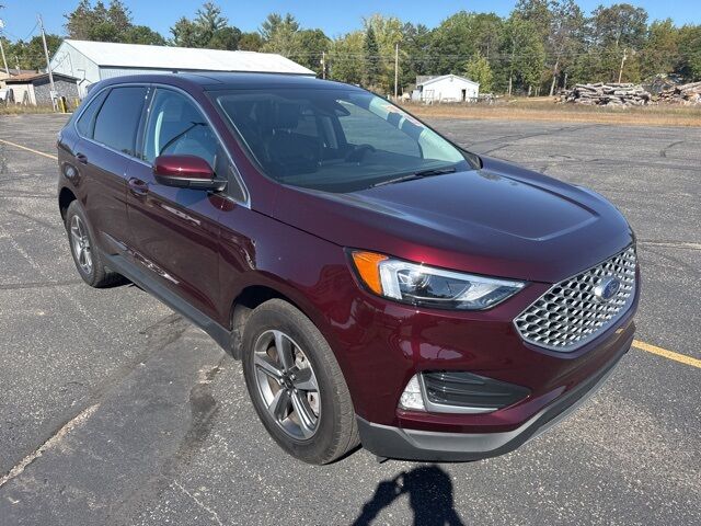 2023 Ford Edge SEL Pine River MN