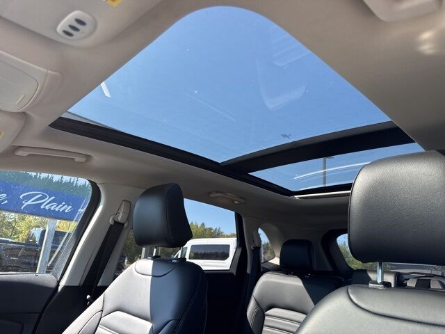 2023 Ford Edge SEL Pine River MN