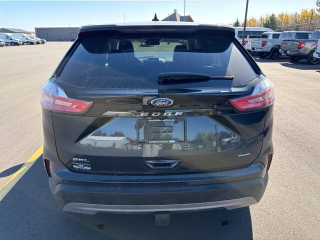 2023 Ford Edge SEL Pine River MN