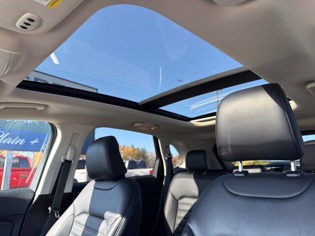 2023 Ford Edge SEL Pine River MN