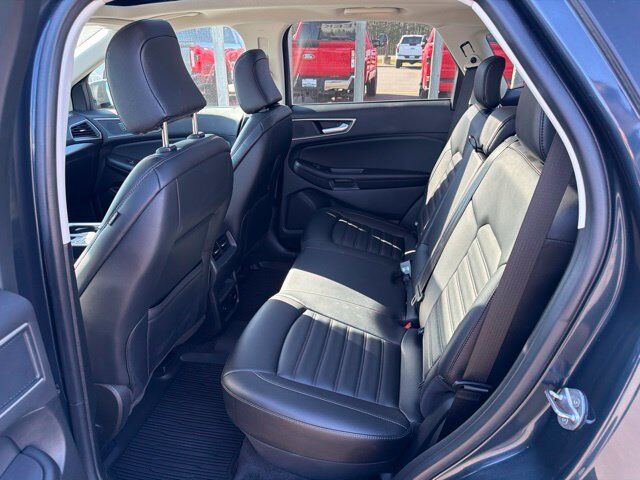 2023 Ford Edge SEL Pine River MN