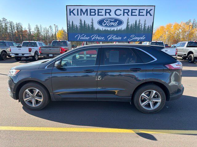 2023 Ford Edge SEL Pine River MN