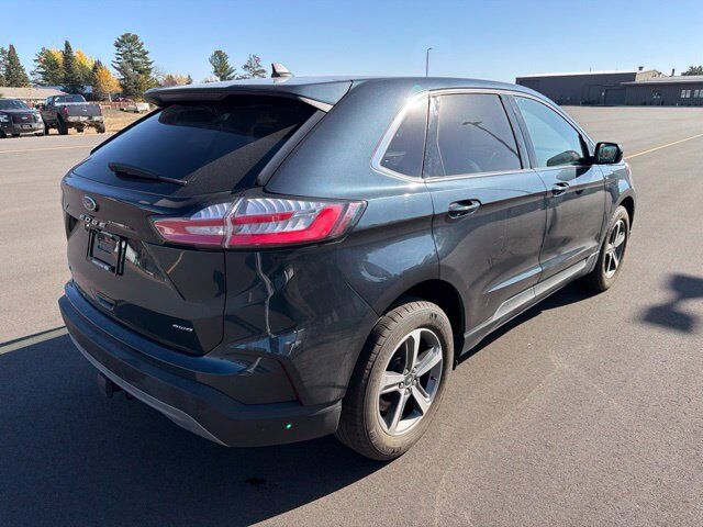2023 Ford Edge SEL Pine River MN